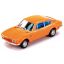 Fiat Dino Coupe , vm. 1967, keltainen