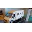 Fiat Ducato Asuntoauto "Chausson" Allegro 67
