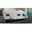 Fiat Ducato Asuntoauto "Chausson" Allegro 67