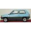 Fiat Seat Panda vm. 1980 sininen