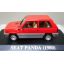 Fiat / Seat Panda vm 1980 punainen