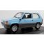 Fiat Seat Panda vm. 1980 sininen