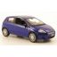 Fiat Grande Punto 2005 sininen