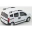 Fiat Qubo, valkoinen