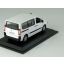 Fiat Scudo 2007, valkoinen