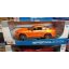 Ford Mustang, 2015, oranssi