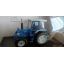 Ford 6610 GEN II 4 WD Limited edition