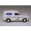 Ford Anglia 105E Van "Boreham" valkoinen