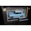 Ford Anglia 105 saloon MkI, vaalean sininen / Harry Potter