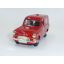 Ford Anglia 105E Van "london transport" punainen