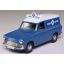 Ford Anglia 105E Van "Radio Rescue"