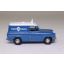 Ford Anglia 105E Van "RAC" Sininen