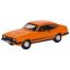 Ford Capri MkIII oranssi