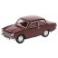 Ford Cortina MK I - 1963, viininpunainen