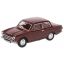 Ford Cortina MK I - 1963, viininpunainen