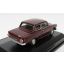 Ford Cortina MK I - 1963, viininpunainen