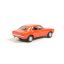 Ford Cortina MkIII punainen