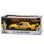FORD CROWN VICTORIA NYC TAXI 2011