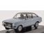 Ford Escort MKII Ghia, sininen
