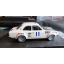 Ford Escort #11 Hannu Mikkola / Henry Liddon Acropolis ralli 1972. Valmistettu vain 150 kpl.