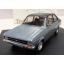 Ford Escort MKII 1300 Ghia, sininen