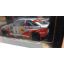 Ford Escort RS Cosworth WRC #9 Acropolis ralli. Ari Vatanen/ Fabria Bons