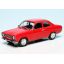 Ford ESCORT MK I, vm. 1968, punainen