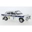 Ford Escort MKI RS 1600, RHD, No.1, Esso Uniflo, Rallye WM, RAC Rally, R.Clark/T.Mason, 1973