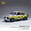 FORD ESCORT MKII RS 1800 #4 H.Mikkola / A.Hertz Rally Acropolis 1979
