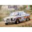 Ford Escort MKII RS1800 - RAC Rally 1981, Ari Vatanen