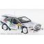 FORD ESCORT RS Cosworth #8, B.Thiry/S.Prevot, Ralli Monte-carlo 1995