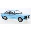 FORD ESCORT RS Mexico MKII 1977, sininen
