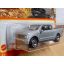 Ford F-150 Pickup, 2022, harmaa