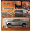 Ford F-150 Pickup, 2022, harmaa