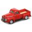 Ford F-1 pickup, 1948 punainen