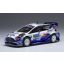 Ford Fiesta WRC, # 44, MM, Rally Estonia 2020, G.Greensmith. E.Edmondson