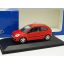 Ford Fiesta vm.2002, punainen