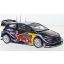 Ford Fiesta WRC, No.1, MS Sport, Red Bull, Rallye Monte Carlo, S.Ogier/J.Ingrassia, 2018