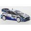 Ford Fiesta WRC #3 Rally Monte Carlo 2021, Teemu Suninen / Mikko Markkula