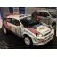 Ford Focus  WRC #5 Colin McRae