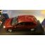 Ford Focus 1997 viininpunainen