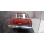 Ford Galaxie 500, 1964, punainen.