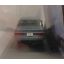 Ford Ghia, 1993, harmaa