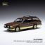 FORD GRANADA MK II Turnier 2.8 "Chasseur" 1980