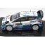 Ford Fiesta WRC #4 Esa-Pekka Lappi