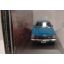 Ford Maverick, 1974, sininen