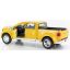 Ford Mighty, pickup, keltainen