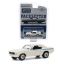 Ford MUSTANG COUPE INDY PACESETTER SPECIAL 1967 valkoinen