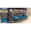 Ford Mustang GT coupe 2012, sininen
