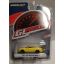 Ford Mustang Mach I,  2021 keltainen